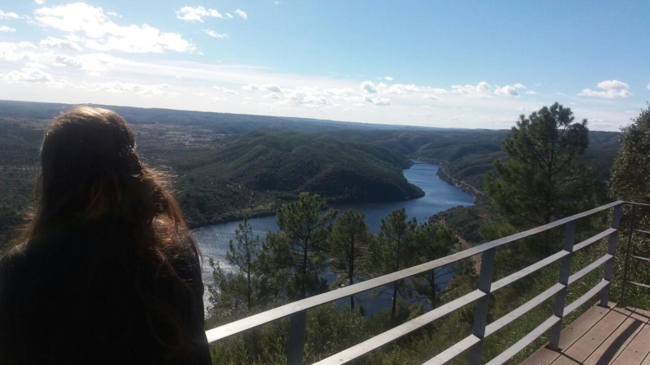BenbSertã Exteriér fotografie