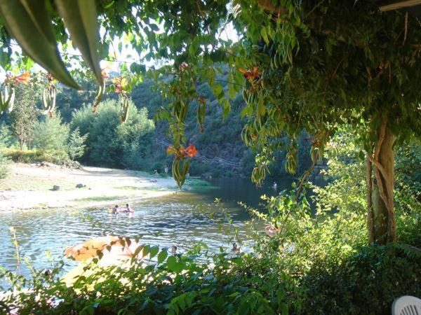BenbSertã Exteriér fotografie