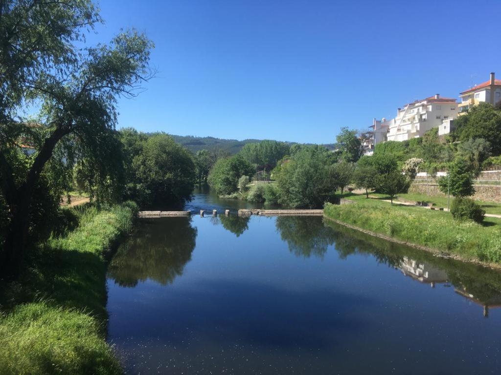 BenbSertã Exteriér fotografie