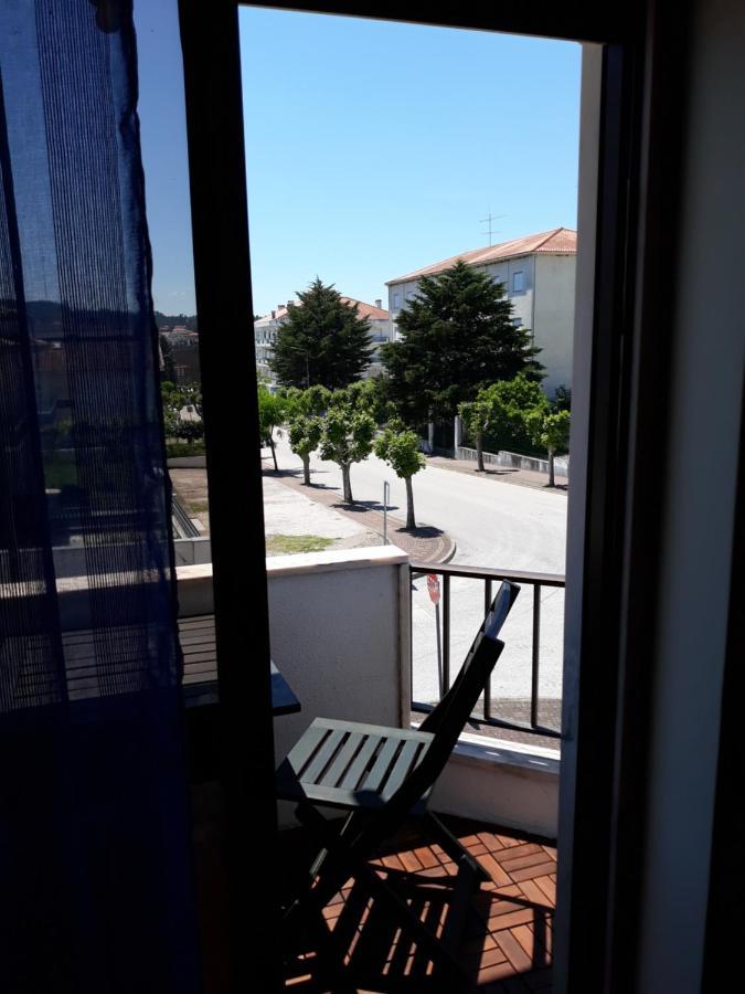 BenbSertã Exteriér fotografie
