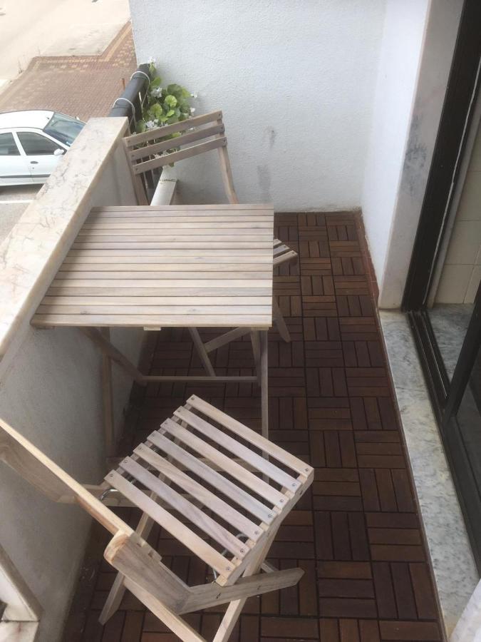 BenbSertã Exteriér fotografie