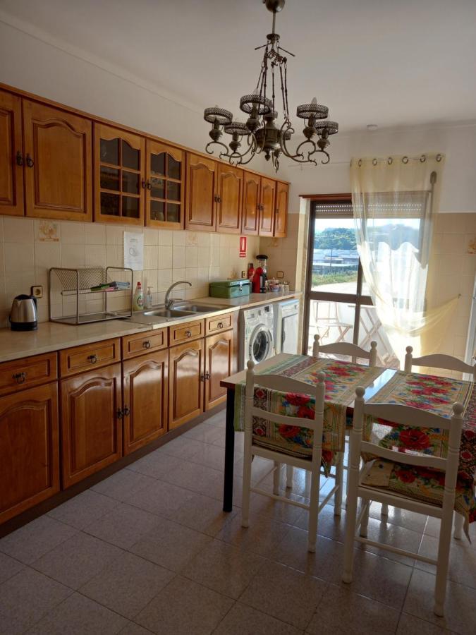 BenbSertã Exteriér fotografie