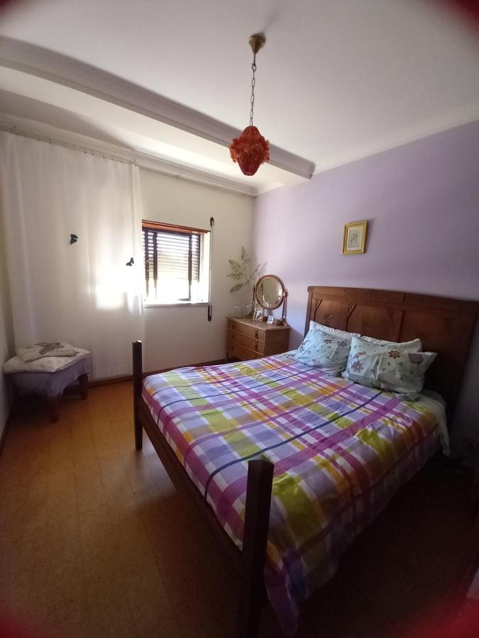BenbSertã Exteriér fotografie